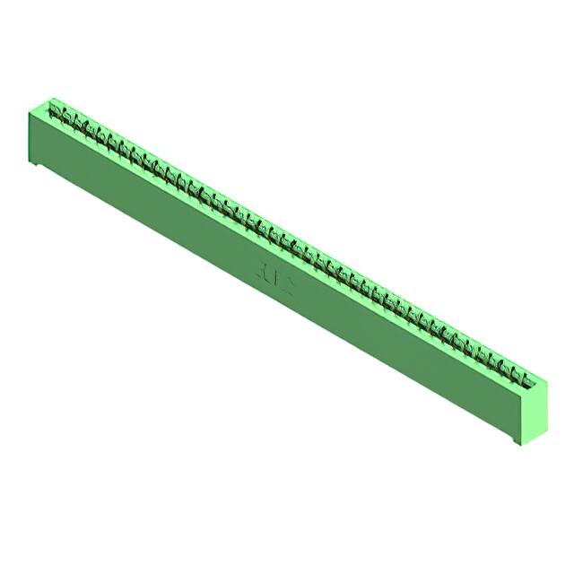 837-041-523-101 EDAC Inc.  Edgeboard Connectors
